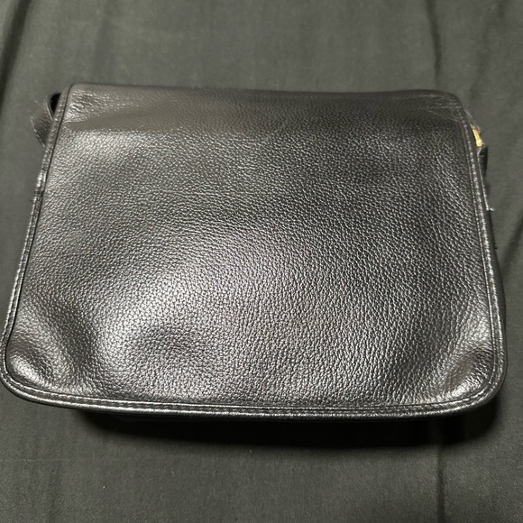 Pre-owned YSL sling bag. - Picture 5 of 8